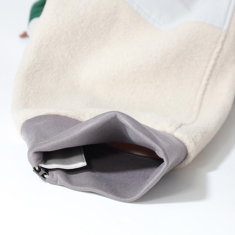 ディセンバーメイ ゴルフ パンツ メンズ ジョガーパンツ 裾リブ