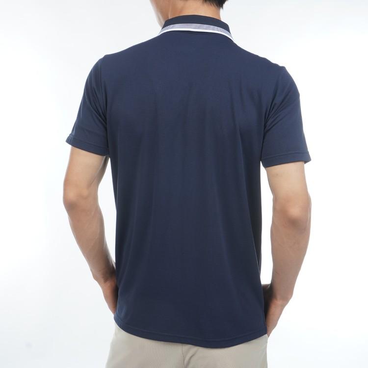 Admiral Golf（アドミラルゴルフ） シャツ ポロシャツ メンズ 半袖