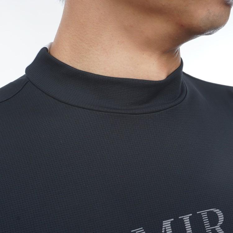 Admiral Golf（アドミラルゴルフ） シャツ モックシャツ メンズ 半袖