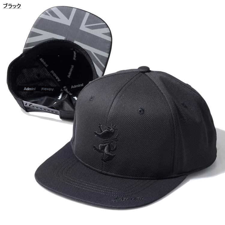 Admiral Golf（アドミラルゴルフ） キャップ メンズ レディース 限定