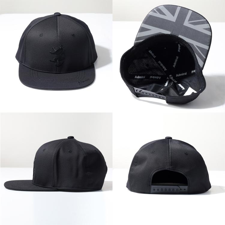 Admiral Golf（アドミラルゴルフ） キャップ メンズ レディース 限定