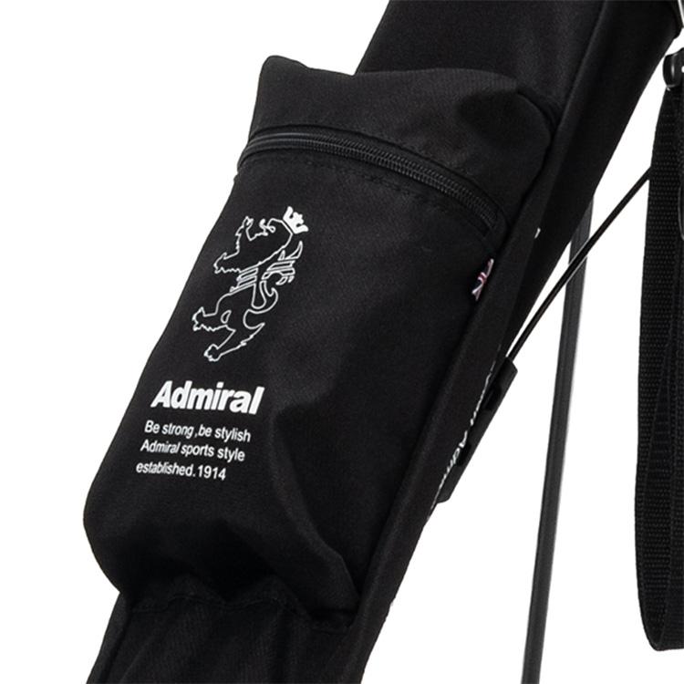 Admiral Golf（アドミラルゴルフ） セルフスタンド メンズ レディース