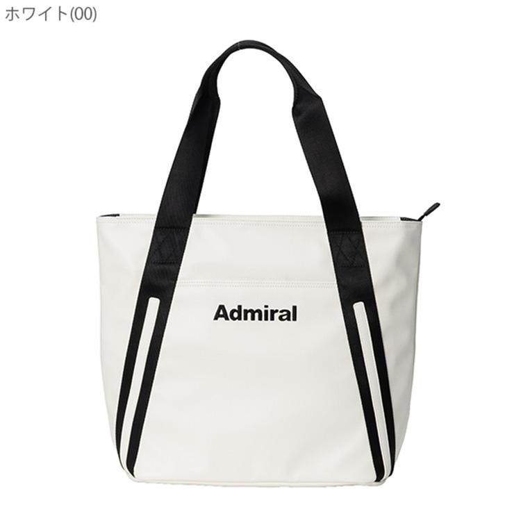 美品　お買い得Admiral ゴルフバッグ トートバッグ Admiral Golf（アドミラルゴルフ） トートバッグ メンズ レディース