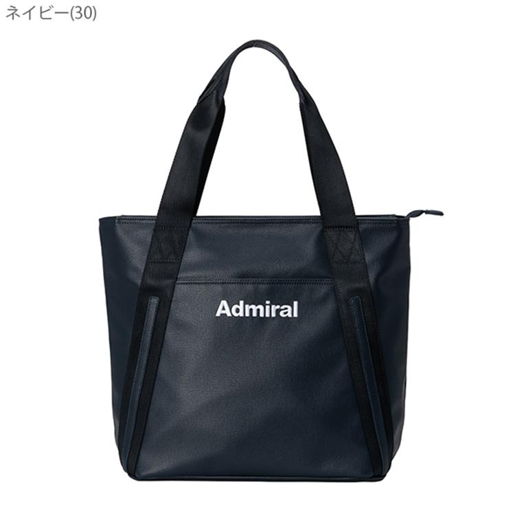 Admiral Golf（アドミラルゴルフ） トートバッグ メンズ レディース