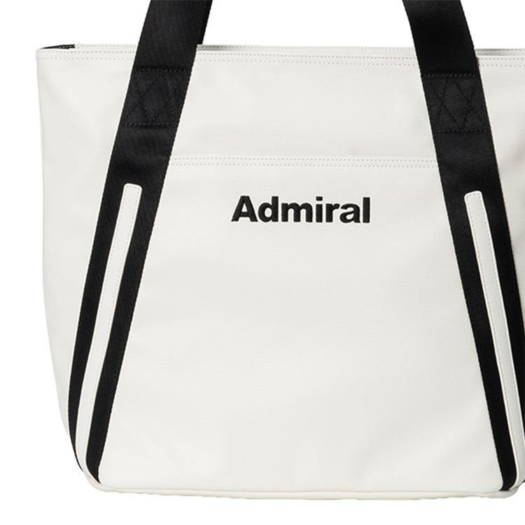 Admiral Golf（アドミラルゴルフ） トートバッグ メンズ レディース