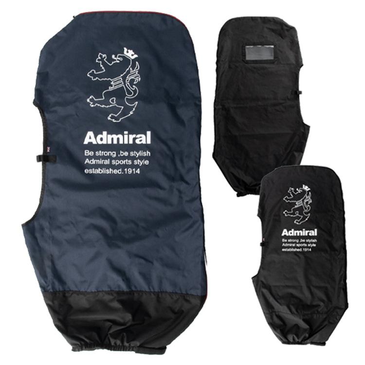 Admiral Golf（アドミラルゴルフ） トラベルカバー メンズ レディース