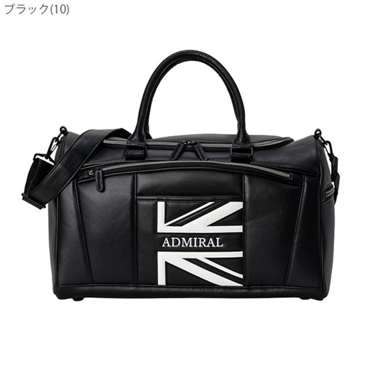 Admiral Golf（アドミラルゴルフ） ボストンバッグ メンズ レディース