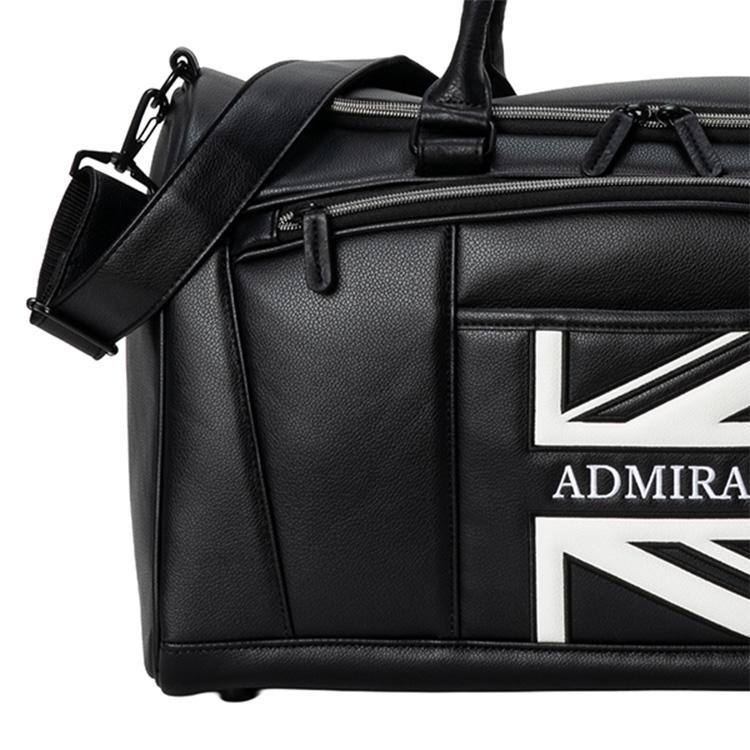 Admiral Golf（アドミラルゴルフ） ボストンバッグ メンズ レディース