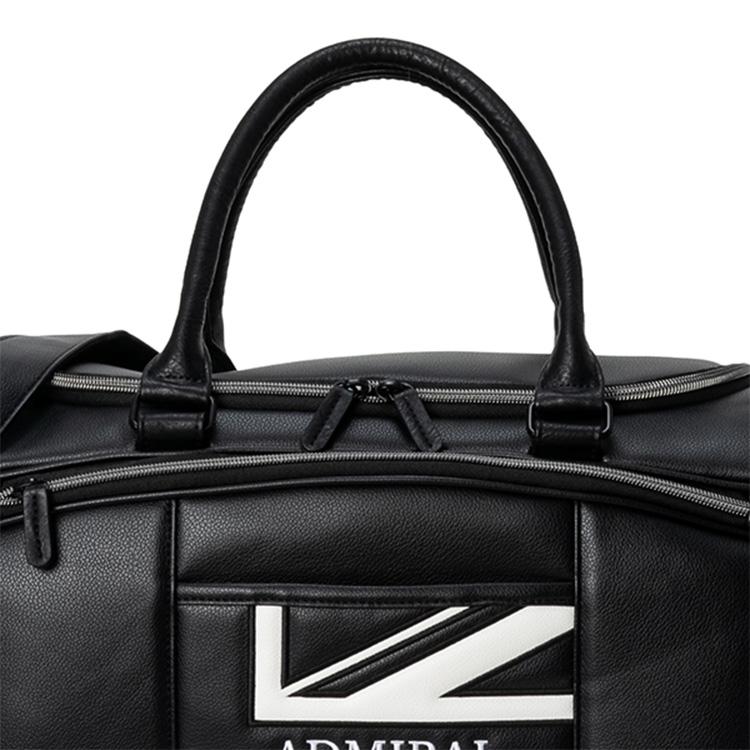 Admiral Golf（アドミラルゴルフ） ボストンバッグ メンズ レディース