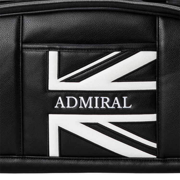 Admiral Golf（アドミラルゴルフ） ボストンバッグ メンズ レディース