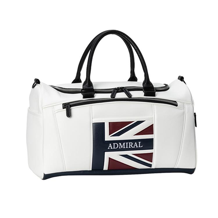 Admiral Golf（アドミラルゴルフ） ボストンバッグ メンズ レディース
