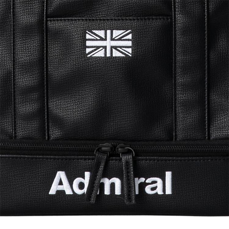 Admiral Golf（アドミラルゴルフ） ラウンドバッグ メンズ レディース