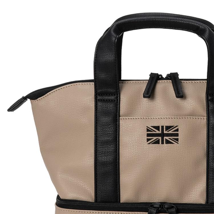 Admiral Golf（アドミラルゴルフ） ラウンドバッグ メンズ レディース