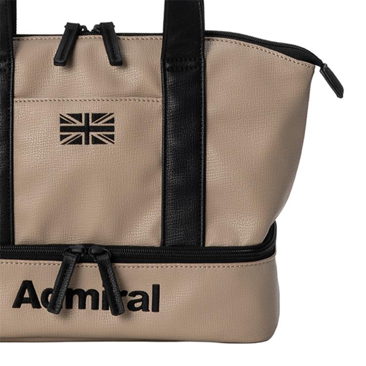 Admiral Golf（アドミラルゴルフ） ラウンドバッグ メンズ レディース