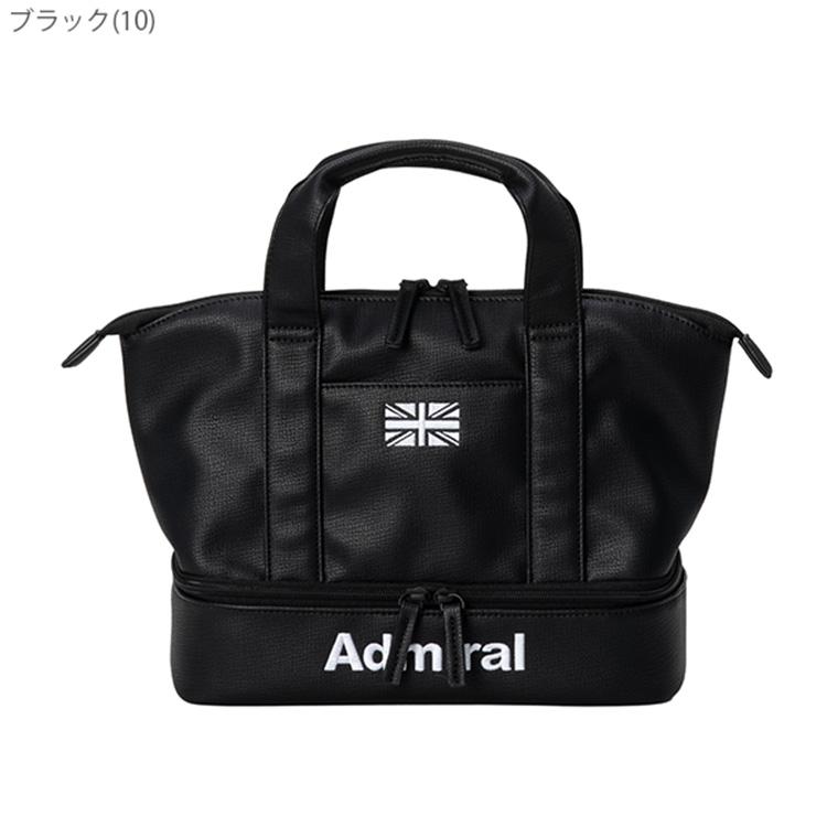 Admiral Golf（アドミラルゴルフ） ラウンドバッグ メンズ レディース