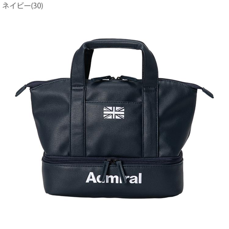 Admiral Golf（アドミラルゴルフ） ラウンドバッグ メンズ レディース