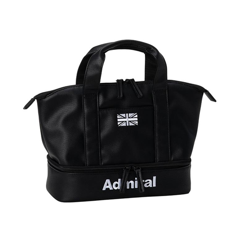 Admiral Golf（アドミラルゴルフ） ラウンドバッグ メンズ レディース