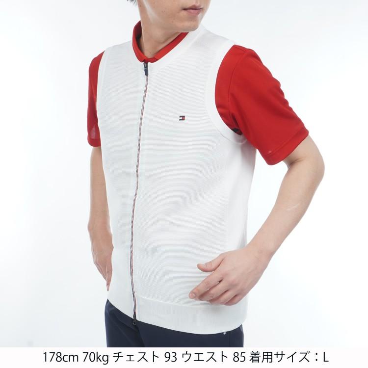 TOMMY HILFIGER GOLF（トミー ヒルフィガー ゴルフ） トミー