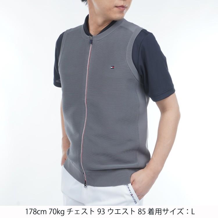 TOMMY HILFIGER GOLF（トミー ヒルフィガー ゴルフ） トミー