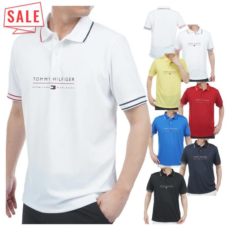 TOMMY HILFIGER GOLF（トミー ヒルフィガー ゴルフ） トミー