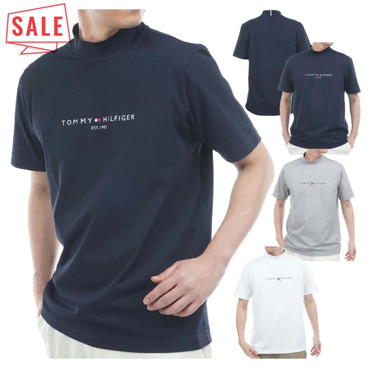 TOMMY HILFIGER GOLF（トミー ヒルフィガー ゴルフ） トミー