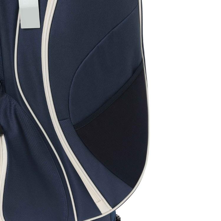 ZOY（ゾーイ） ゴルフ キャディバッグ メンズ レディース 9.0型 6分割