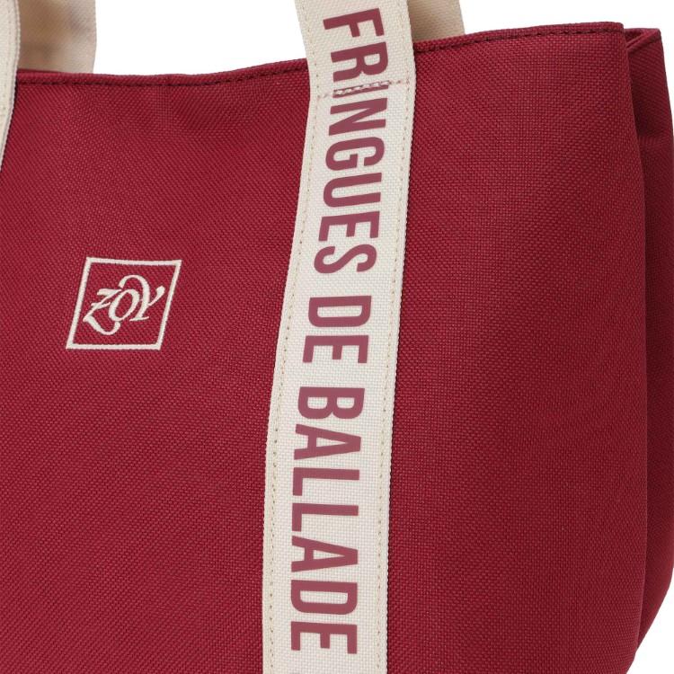 ZOY（ゾーイ） ゴルフ ラウンドバッグ メンズ レディース バッグ