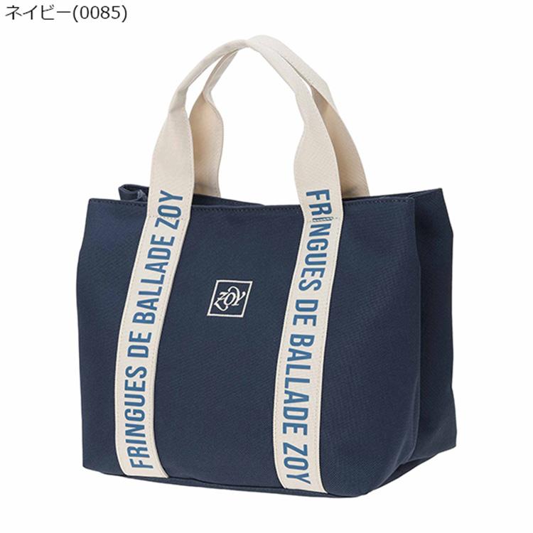 ZOY（ゾーイ） ゴルフ ラウンドバッグ メンズ レディース バッグ