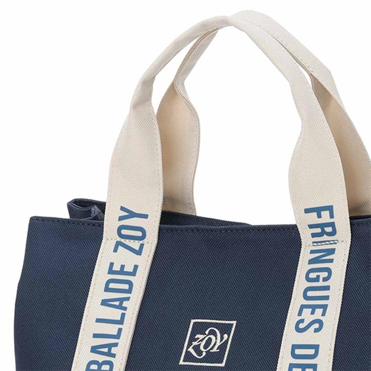 ZOY（ゾーイ） ゴルフ ラウンドバッグ メンズ レディース バッグ