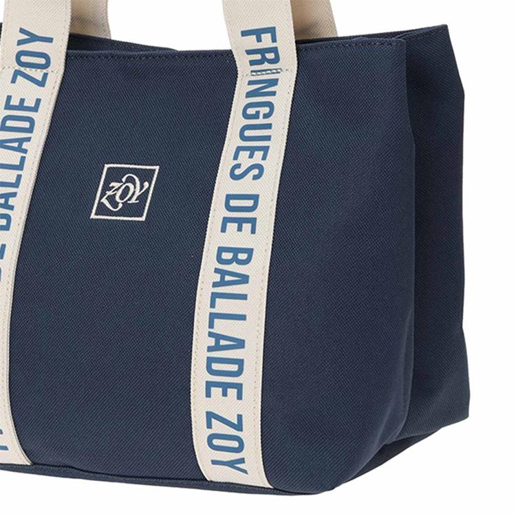 ZOY（ゾーイ） ゴルフ ラウンドバッグ メンズ レディース バッグ