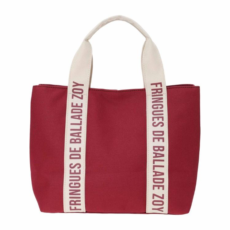 ZOY（ゾーイ） ゴルフ ラウンドバッグ メンズ レディース バッグ