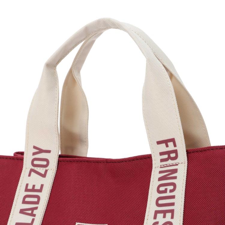 ZOY（ゾーイ） ゴルフ ラウンドバッグ メンズ レディース バッグ