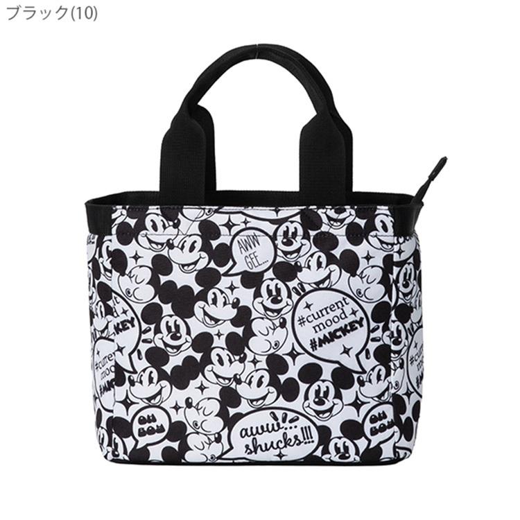 Disney（ディズニー） ゴルフ ラウンドバッグ メンズ レディース