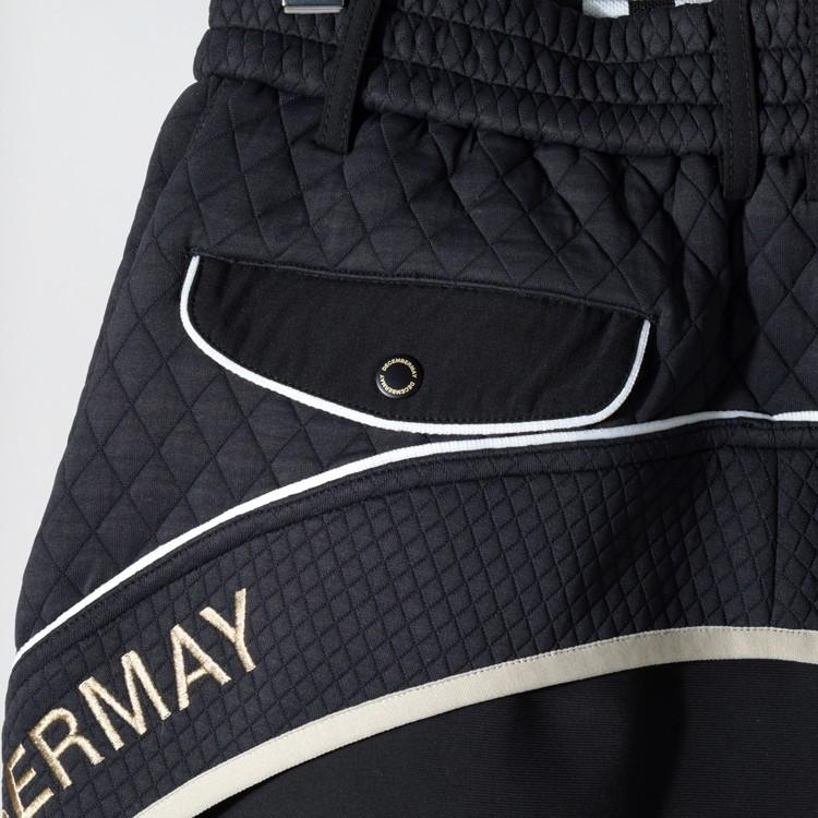 ディセンバーメイ ゴルフ ミニスカート レディース インナーパンツ