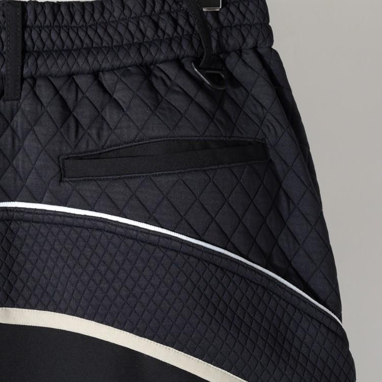 ディセンバーメイ ゴルフ ミニスカート レディース インナーパンツ