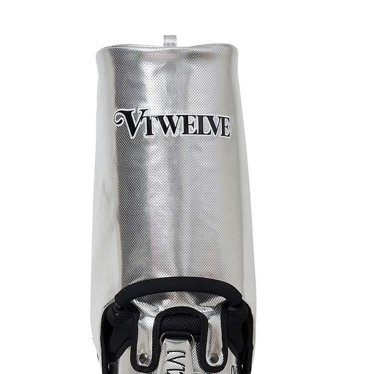 V12（ヴィ・トゥエルヴ） ゴルフ キャディバッグ スタンドバッグ