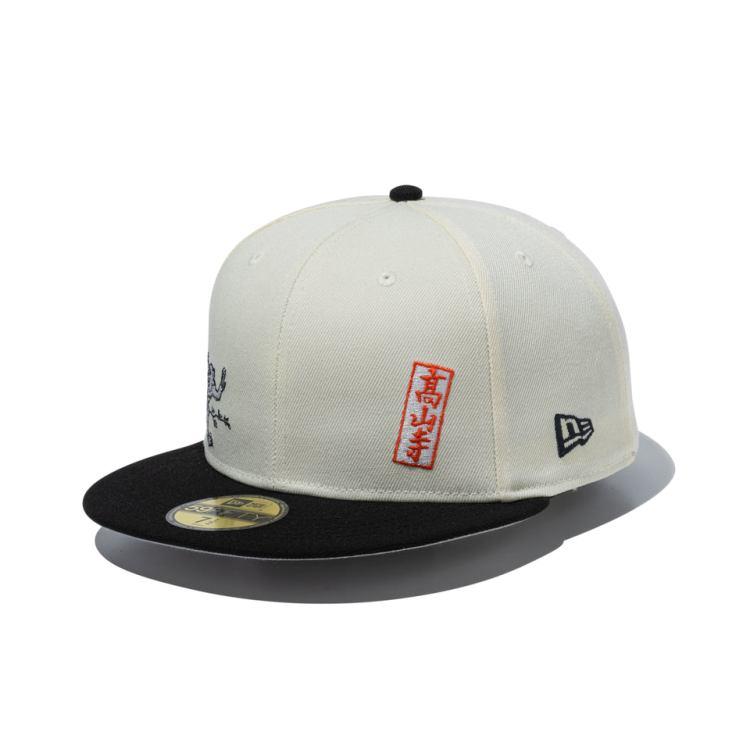 NEW ERA（ニューエラ） キャップ コラボ メンズ レディース 帽子 鳥獣