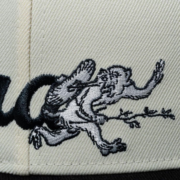 NEW ERA（ニューエラ） キャップ コラボ メンズ レディース 帽子 鳥獣