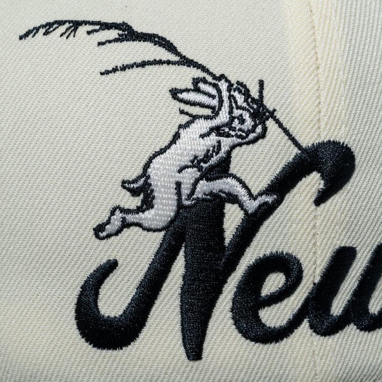 ニューエラ 59FIFTY 鳥獣戯画 NEWERA 栂尾山高山寺 キャップ 8 ニューエラ】栂尾山高山寺所蔵『鳥獣戯画』との初コラボレート