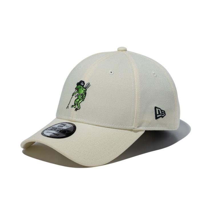 NEW ERA（ニューエラ） キャップ コラボ メンズ レディース 帽子 栂尾