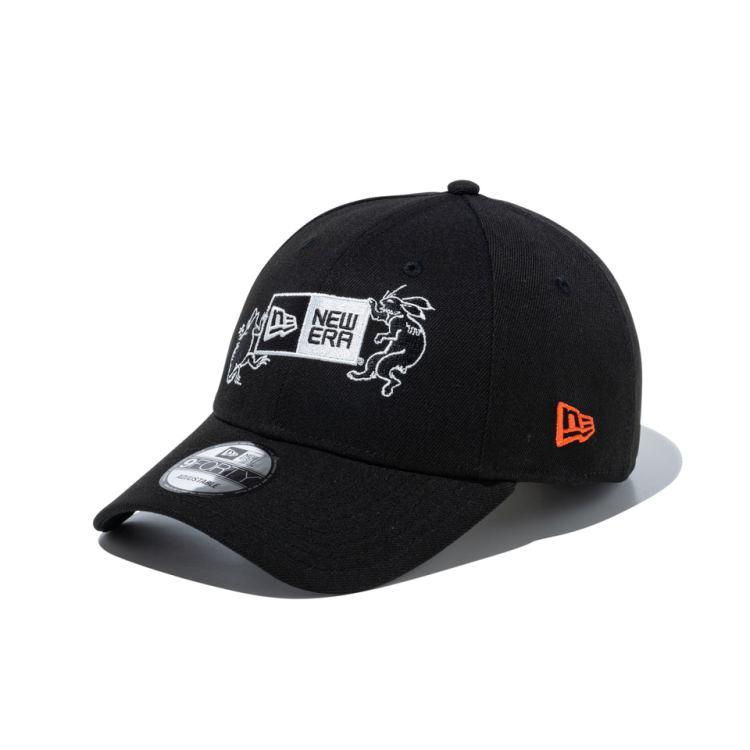 NEW ERA ニューエラ シビック 新品未使用 キャップ コラボキャップ NEW ERA（ニューエラ） 最大42% 5/3限定 キャップ RC 9FIFTY 在原