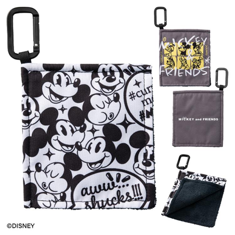 Disney（ディズニー） ゴルフ ボールクリーナー メンズ レディース