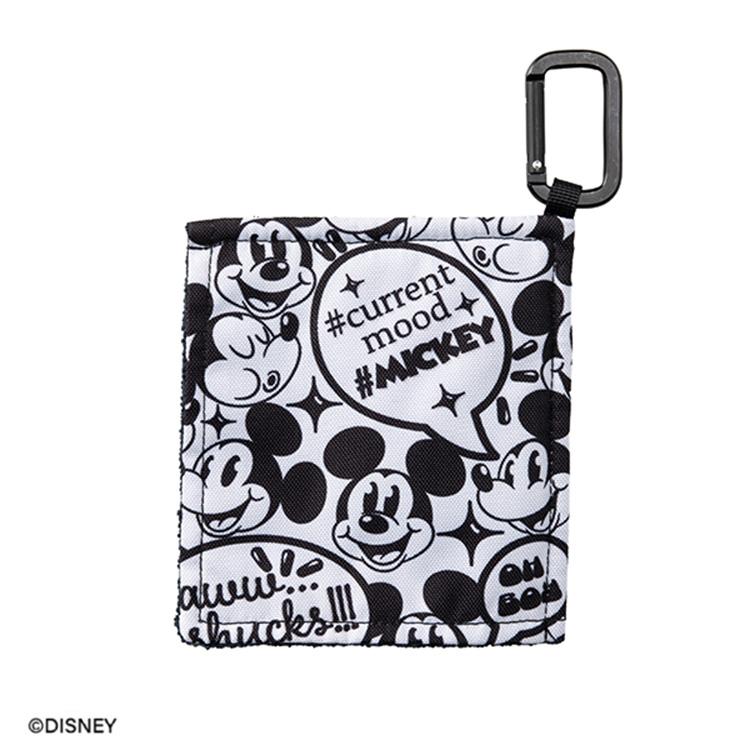 Disney（ディズニー） ゴルフ ボールクリーナー メンズ レディース