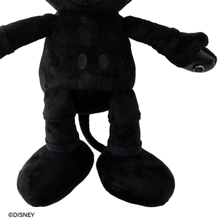 Disney（ディズニー） ゴルフ ドライバー ヘッドカバー メンズ