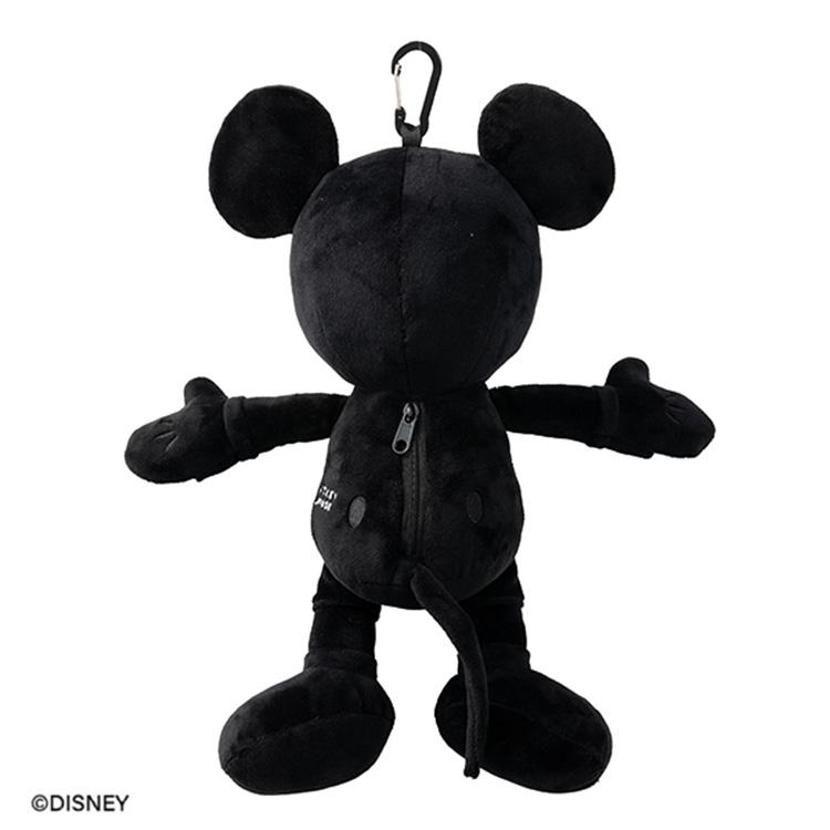 Disney（ディズニー） ゴルフ ドライバー ヘッドカバー メンズ