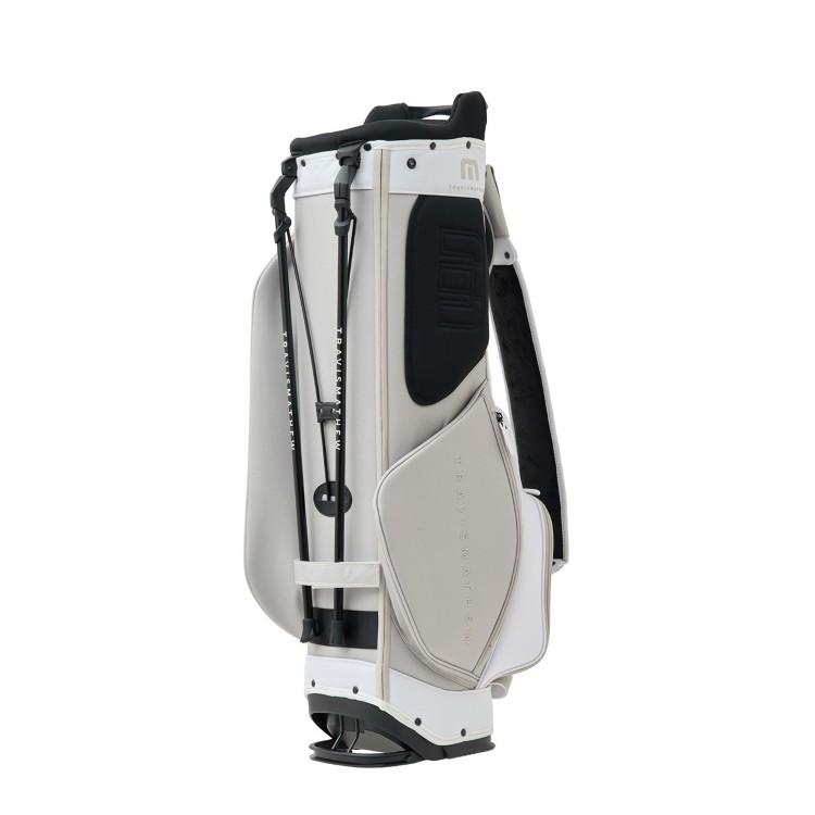 TRAVISMATHEW トラヴィスマシュー ゴルフ キャディバッグ メンズ