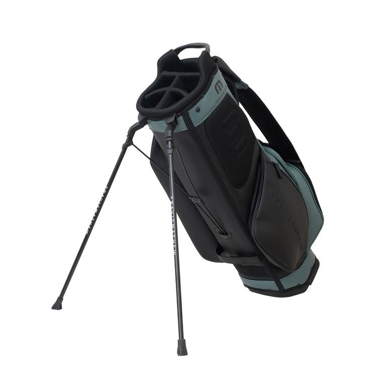 TRAVISMATHEW トラヴィスマシュー ゴルフ キャディバッグ メンズ