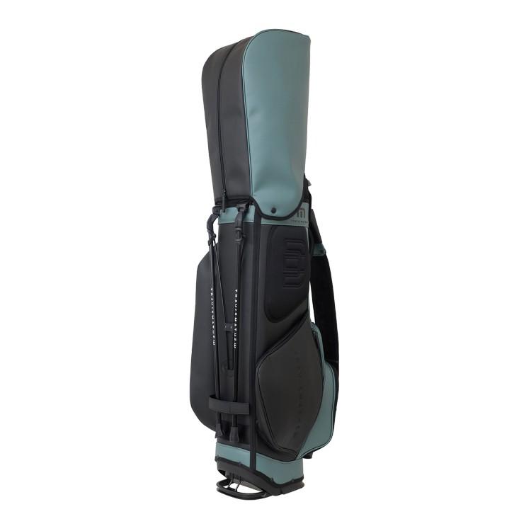 TRAVISMATHEW トラヴィスマシュー ゴルフ キャディバッグ メンズ