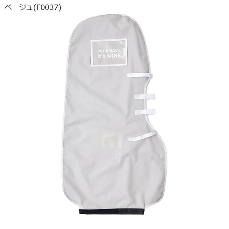 TRAVISMATHEW 爆買 トラヴィスマシュー ゴルフ トラベルカバー メンズ