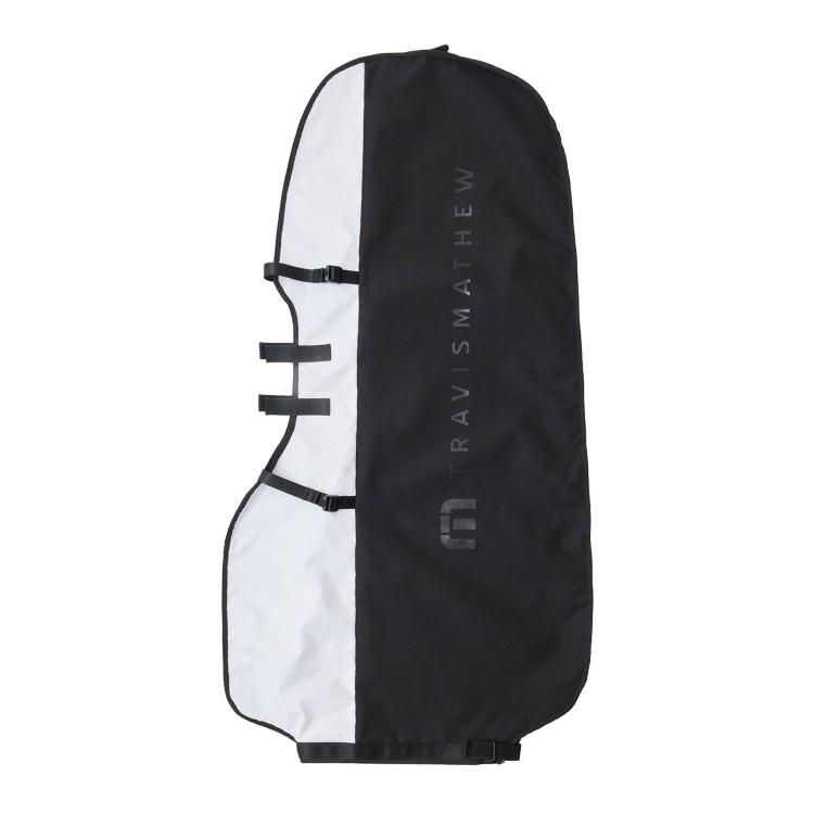 トラビスマシュー トラベルカバー TRAVISMATHEW 爆買 トラヴィスマシュー ゴルフ トラベルカバー メンズ